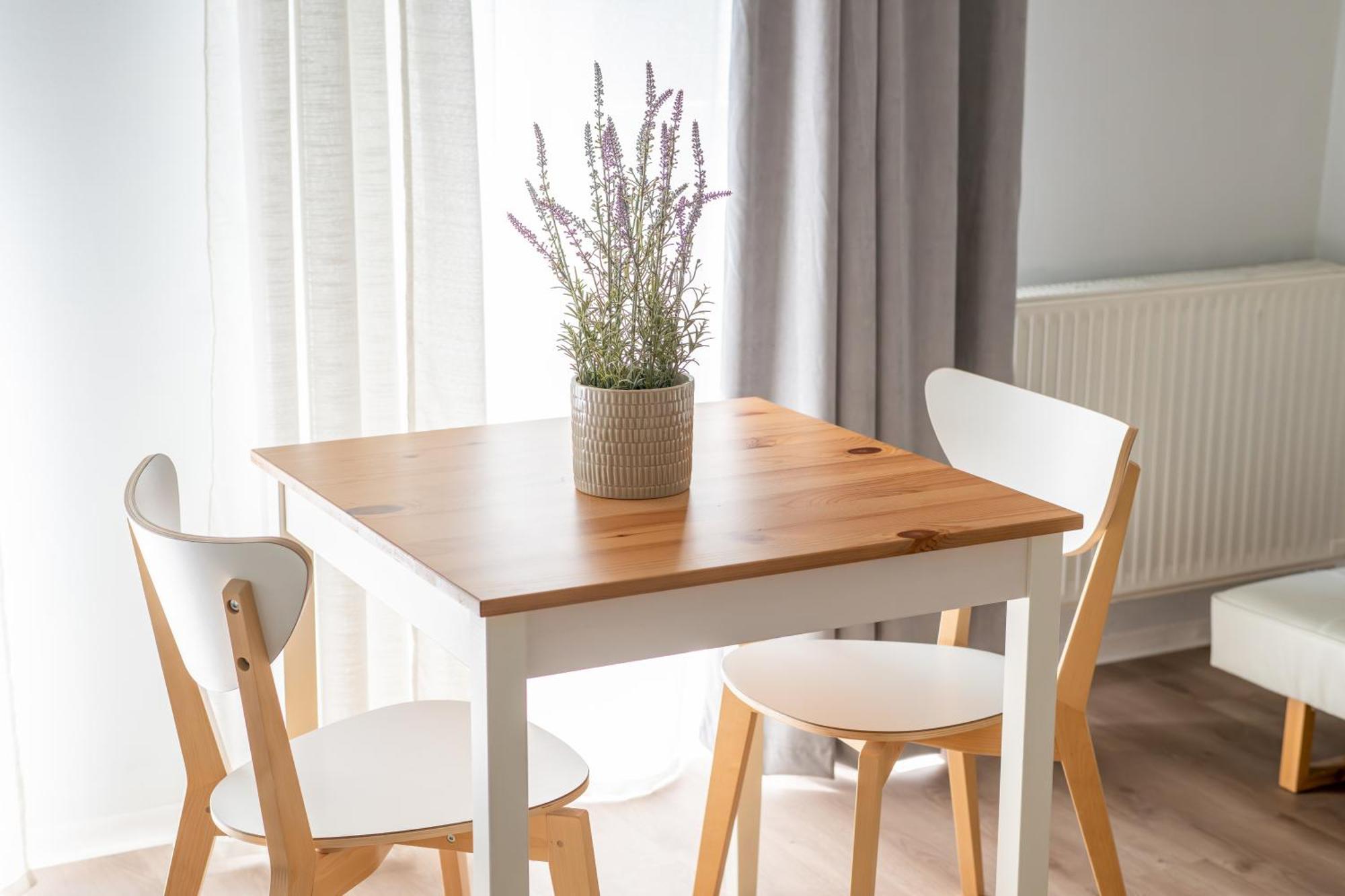Klauzal 102 Center Apartment บูดาเปสต์ ภายนอก รูปภาพ